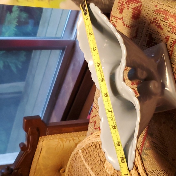 Abingdon Pottery Planter - Picture 6 of 12